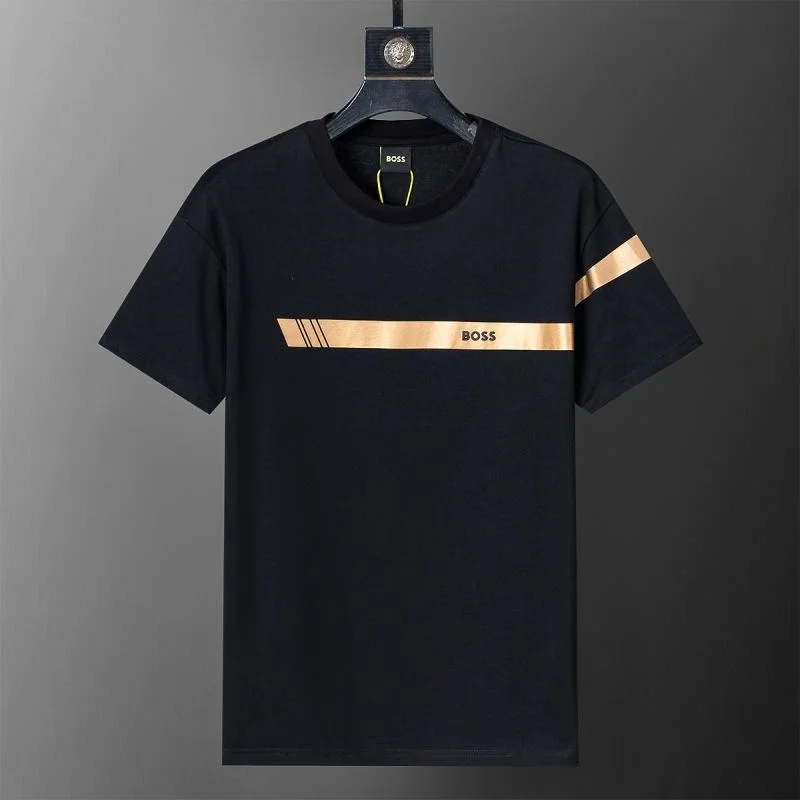 Boss T-Shirts Colorful 164703