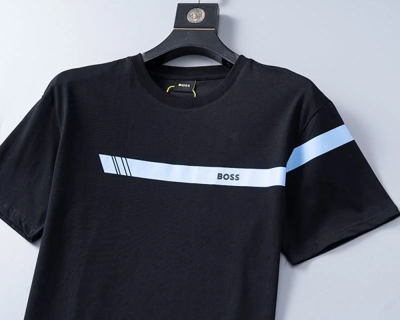 Boss T-Shirts Colorful 164703