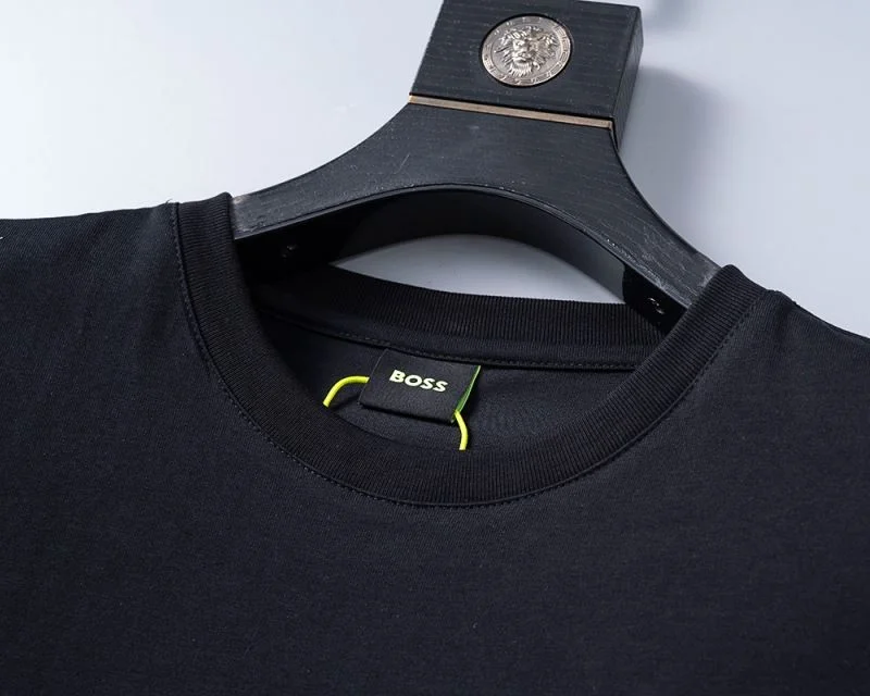 Boss T-Shirts Colorful 164703