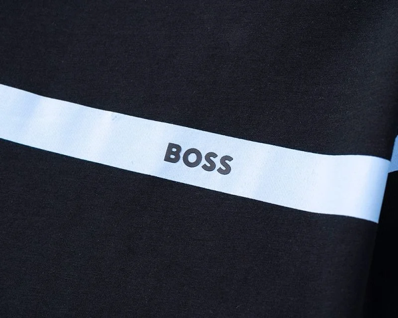 Boss T-Shirts Colorful 164703