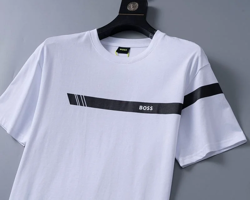 Boss T-Shirts Colorful 164703