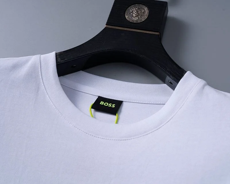 Boss T-Shirts Colorful 164703