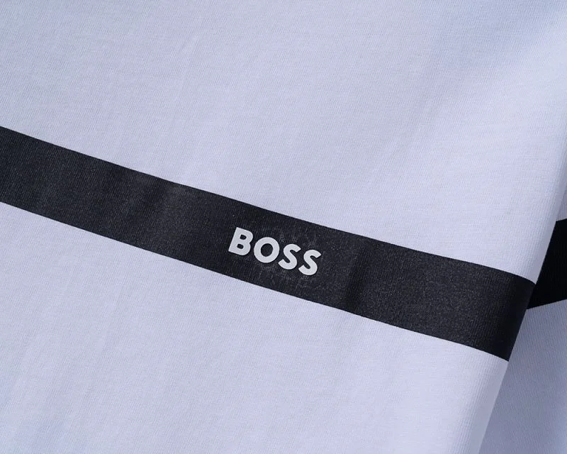 Boss T-Shirts Colorful 164703
