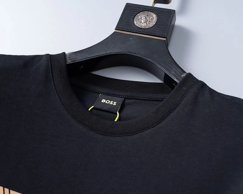 Boss T-Shirts Colorful 164703