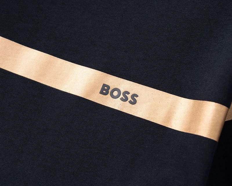 Boss T-Shirts Colorful 164703