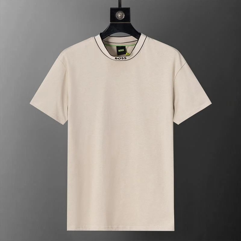Boss T-Shirts FreshLook 164700
