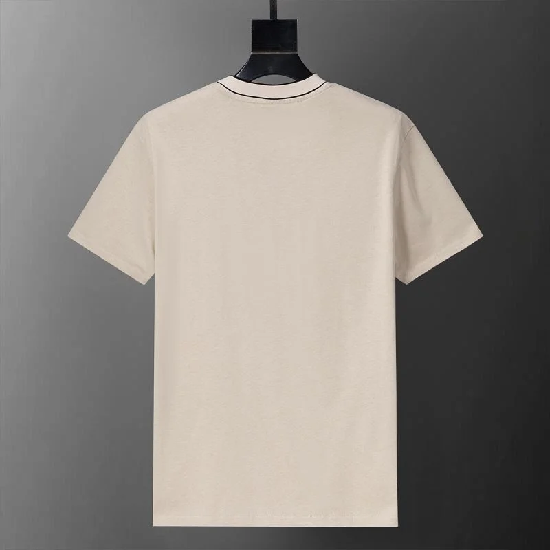 Boss T-Shirts FreshLook 164700