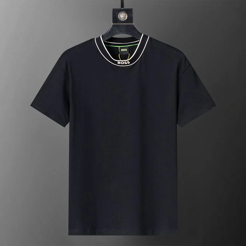 Boss T-Shirts FreshLook 164700