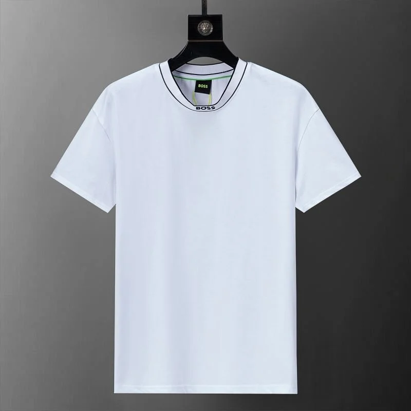 Boss T-Shirts FreshLook 164700