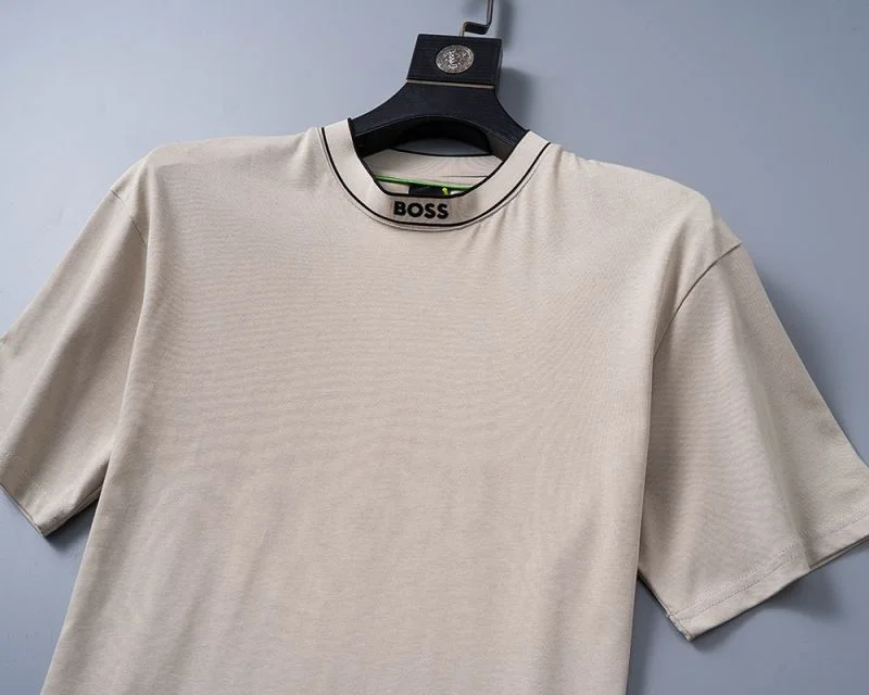 Boss T-Shirts FreshLook 164700