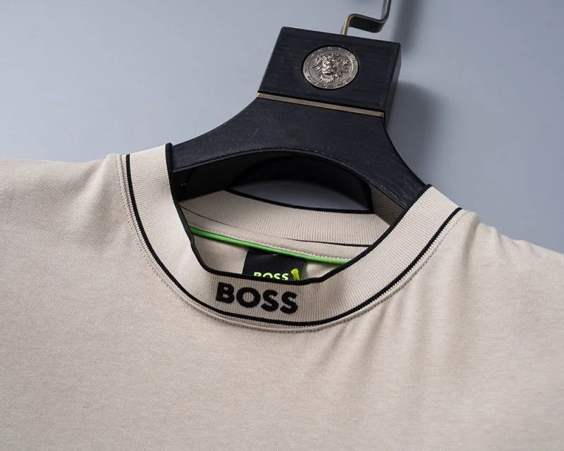 Boss T-Shirts FreshLook 164700