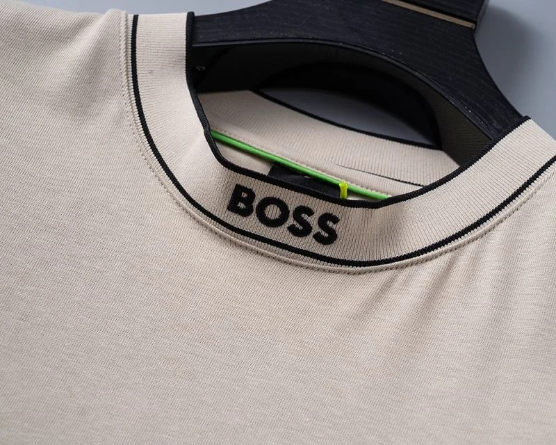 Boss T-Shirts FreshLook 164700
