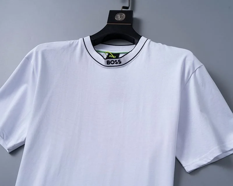 Boss T-Shirts FreshLook 164700