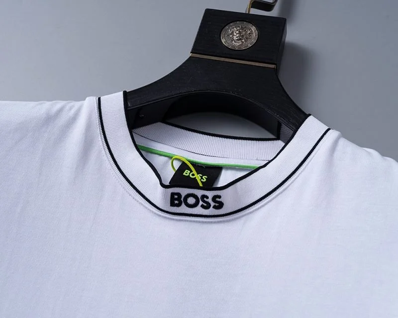 Boss T-Shirts FreshLook 164700