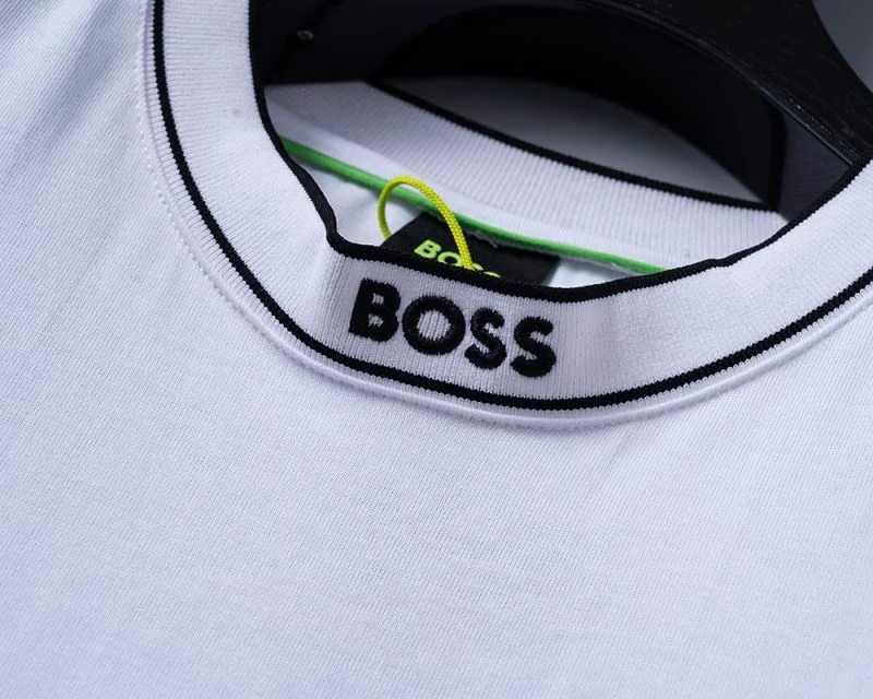 Boss T-Shirts FreshLook 164700