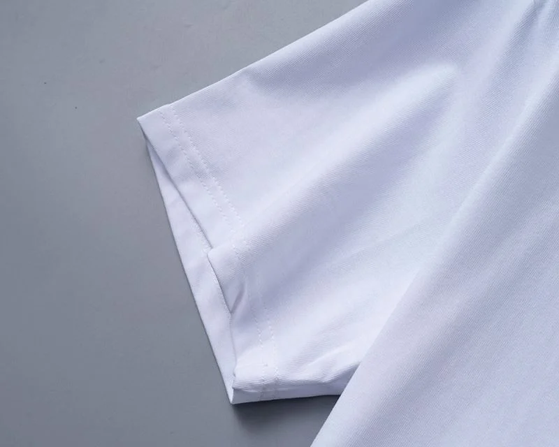 Boss T-Shirts FreshLook 164700