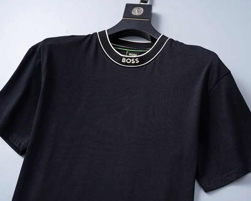 Boss T-Shirts FreshLook 164700