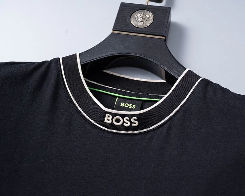 Boss T-Shirts FreshLook 164700