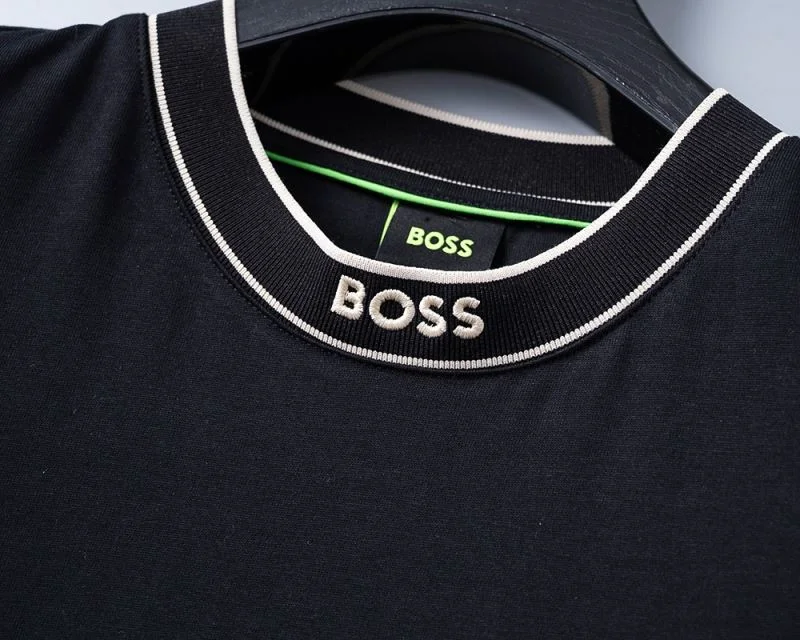 Boss T-Shirts FreshLook 164700