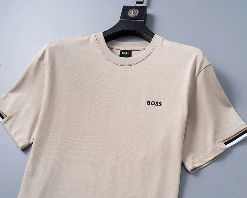 BestValue Boss T-Shirts 146814