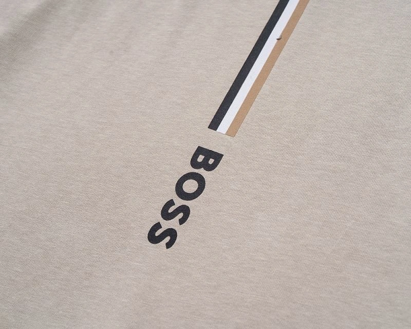 BestValue Boss T-Shirts 146814