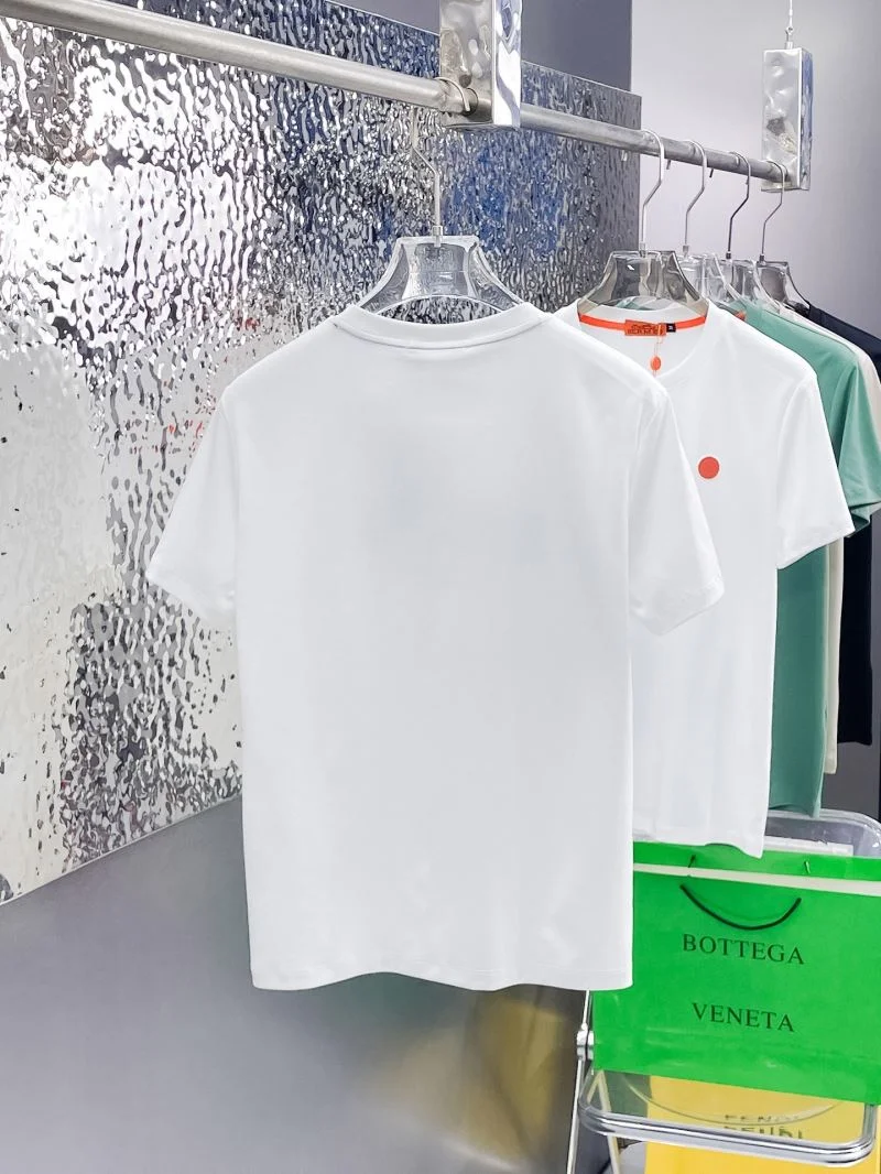 Boss T-Shirts Stretchable 163137