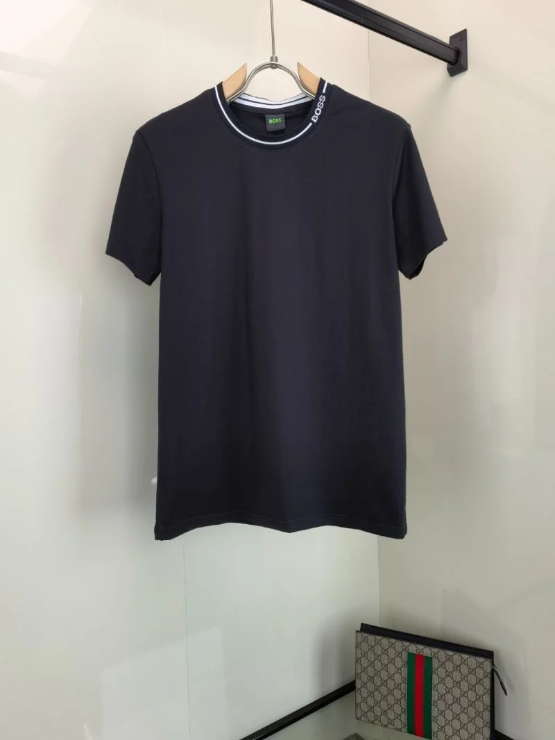 SunProtective Boss T-Shirts 163138