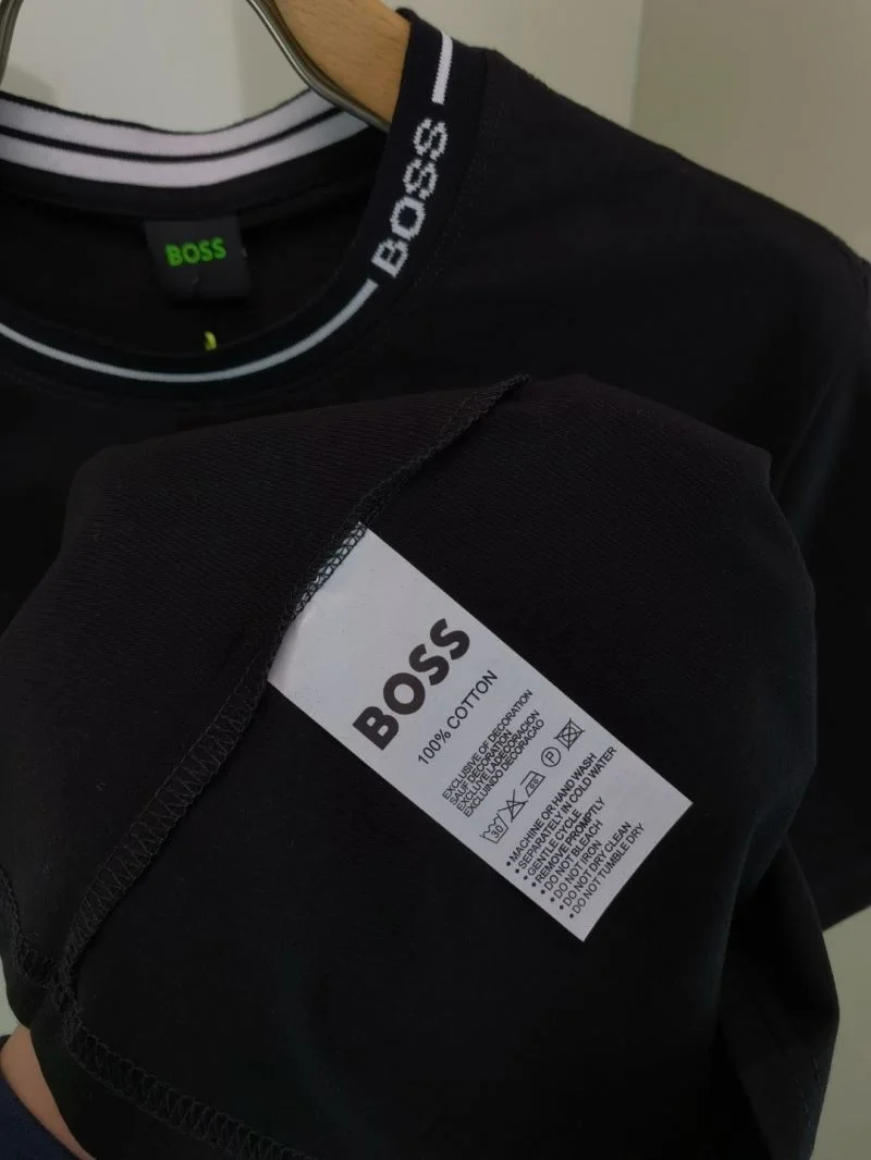SunProtective Boss T-Shirts 163138