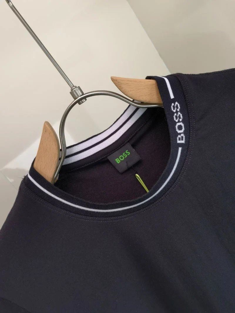 SunProtective Boss T-Shirts 163138