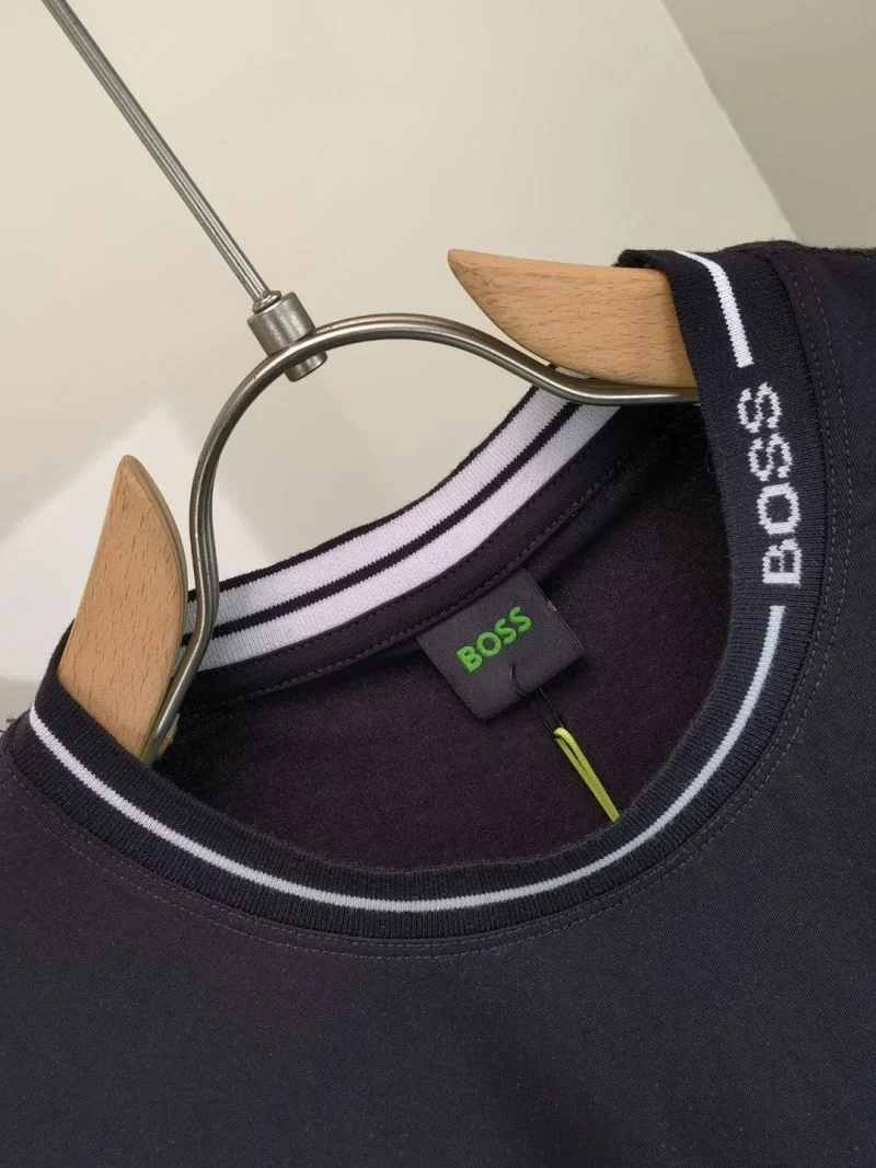 SunProtective Boss T-Shirts 163138