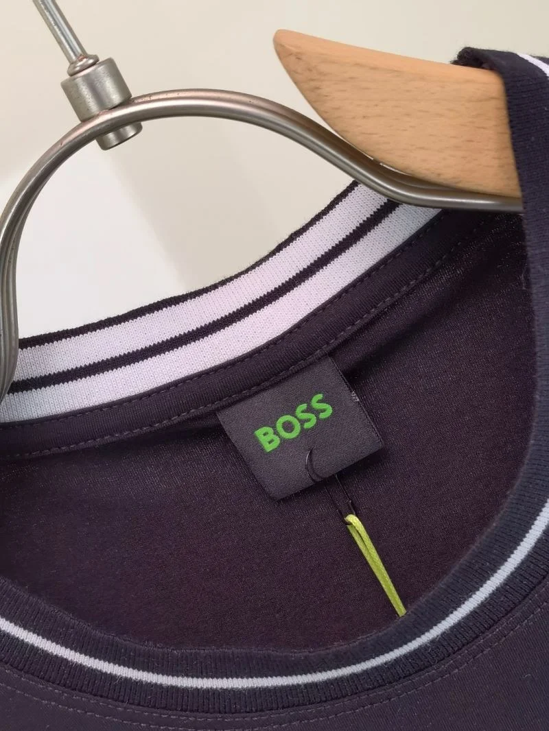SunProtective Boss T-Shirts 163138