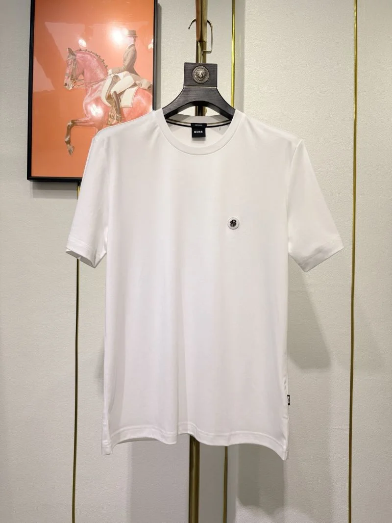 Minimalist Boss T-Shirts 163135