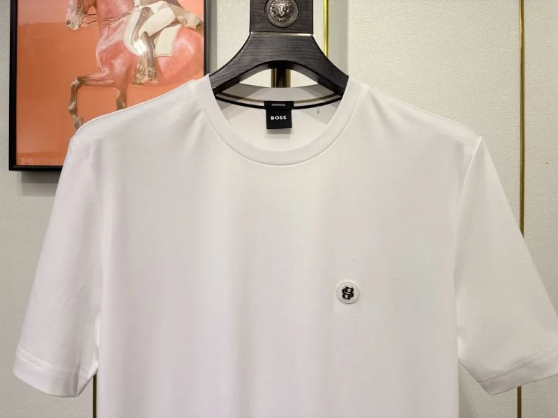 Minimalist Boss T-Shirts 163135