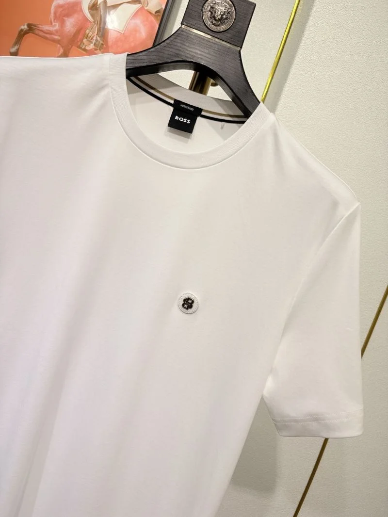 Minimalist Boss T-Shirts 163135