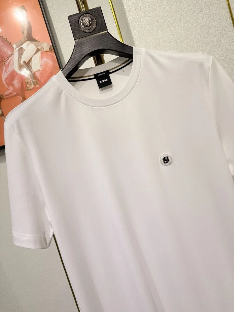 Minimalist Boss T-Shirts 163135