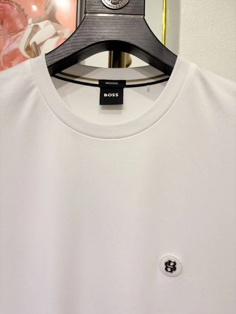 Minimalist Boss T-Shirts 163135