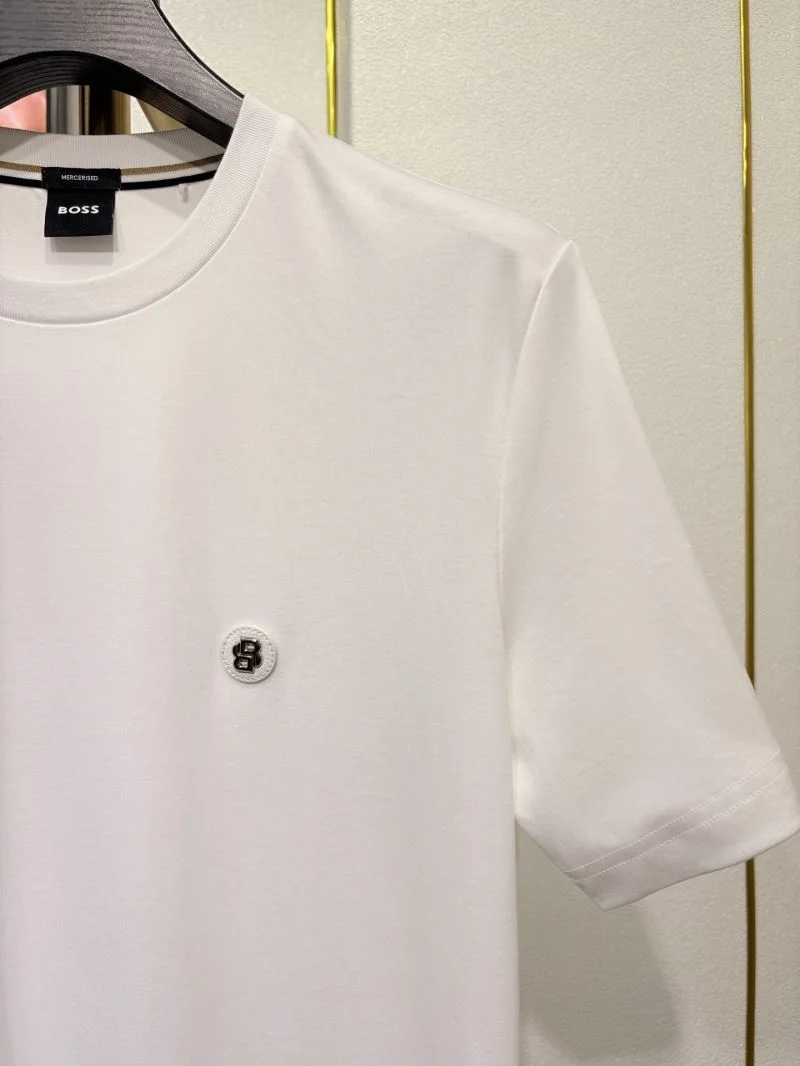Minimalist Boss T-Shirts 163135