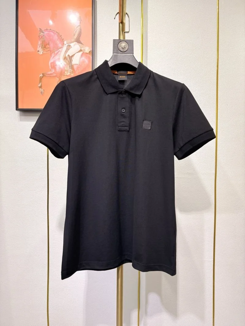 Boss T-Shirts Efficient 163134