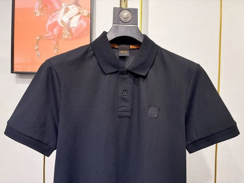 Boss T-Shirts Efficient 163134