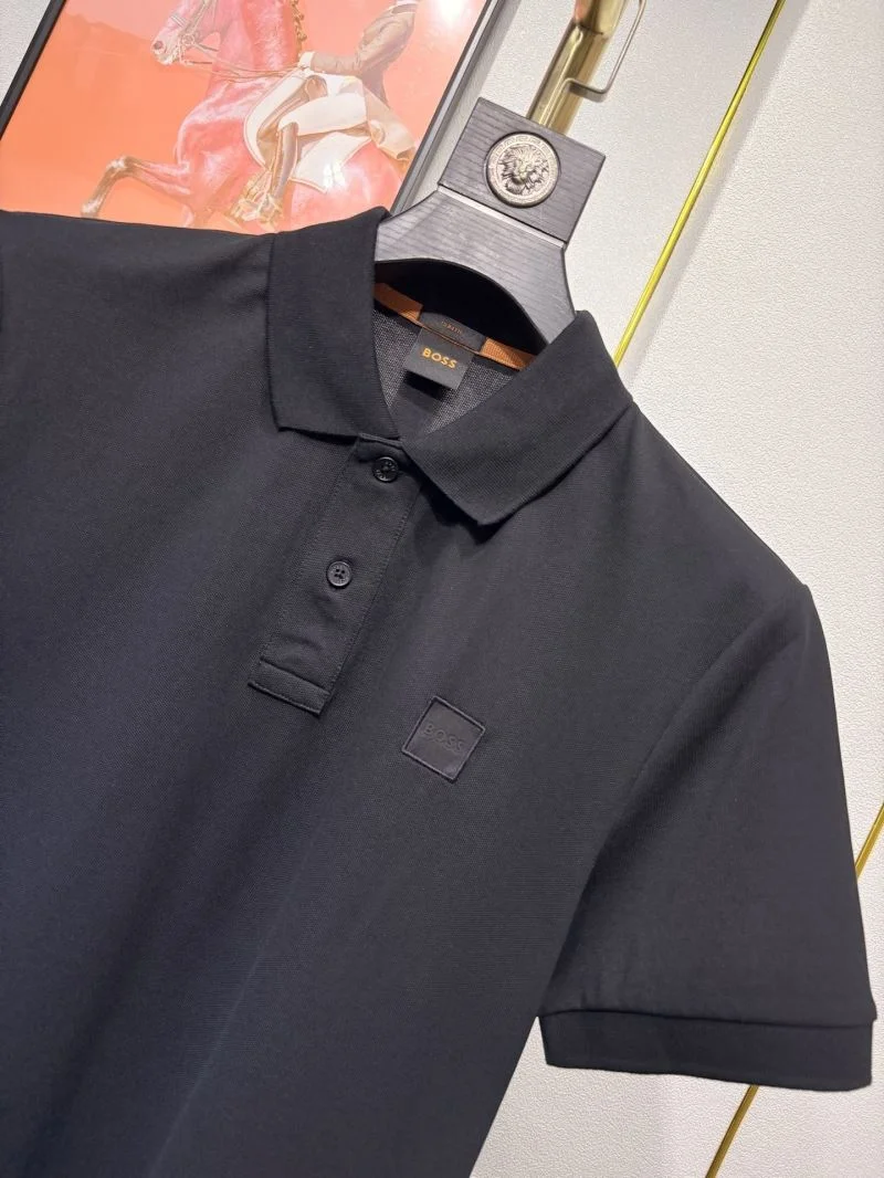 Boss T-Shirts Efficient 163134