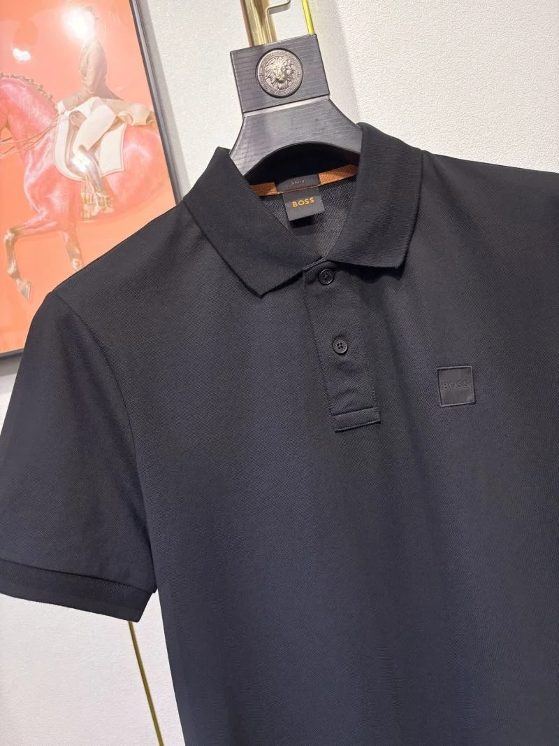 Boss T-Shirts Efficient 163134