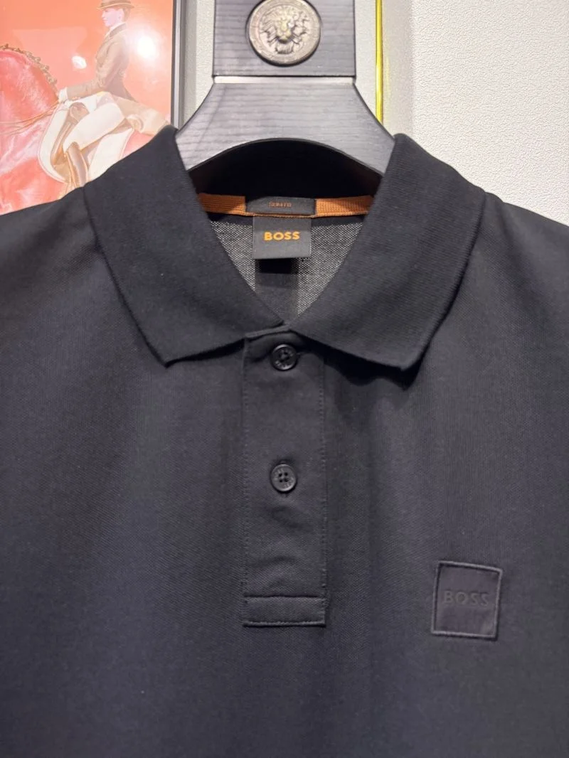 Boss T-Shirts Efficient 163134