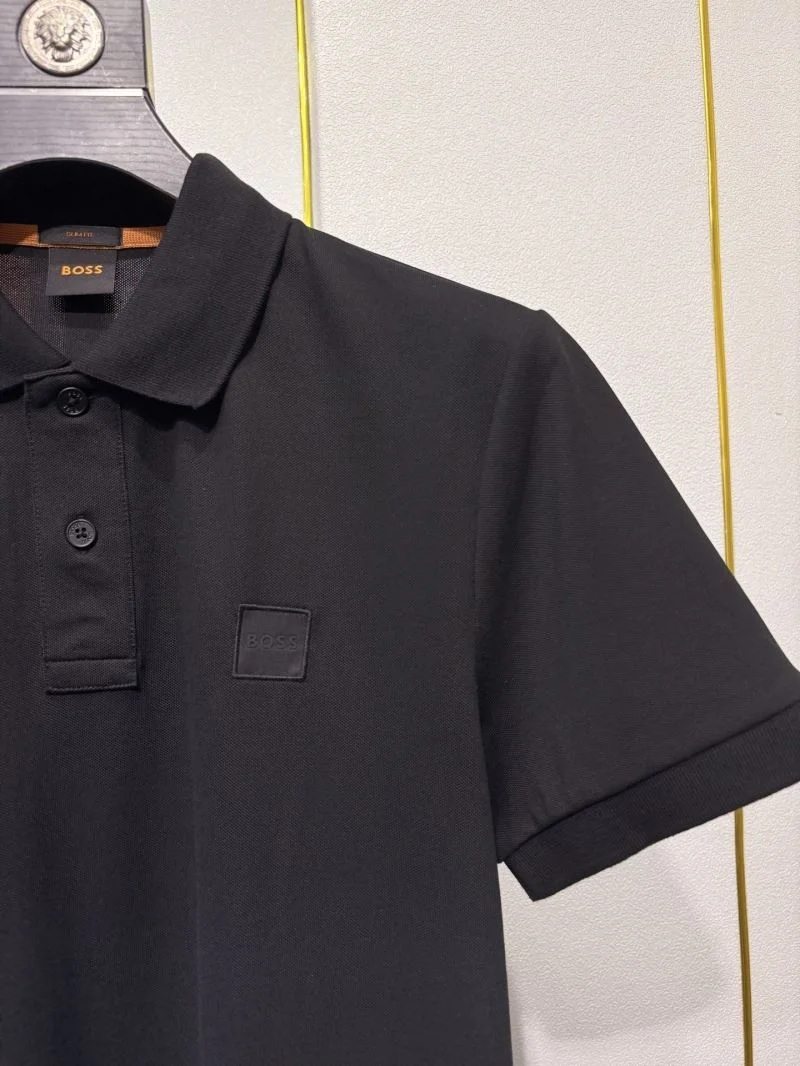 Boss T-Shirts Efficient 163134