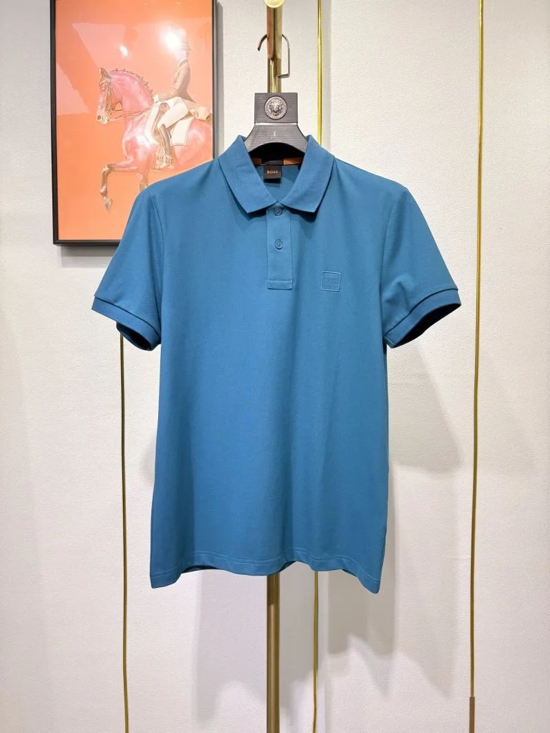GoAnywhere Boss T-Shirts 163131