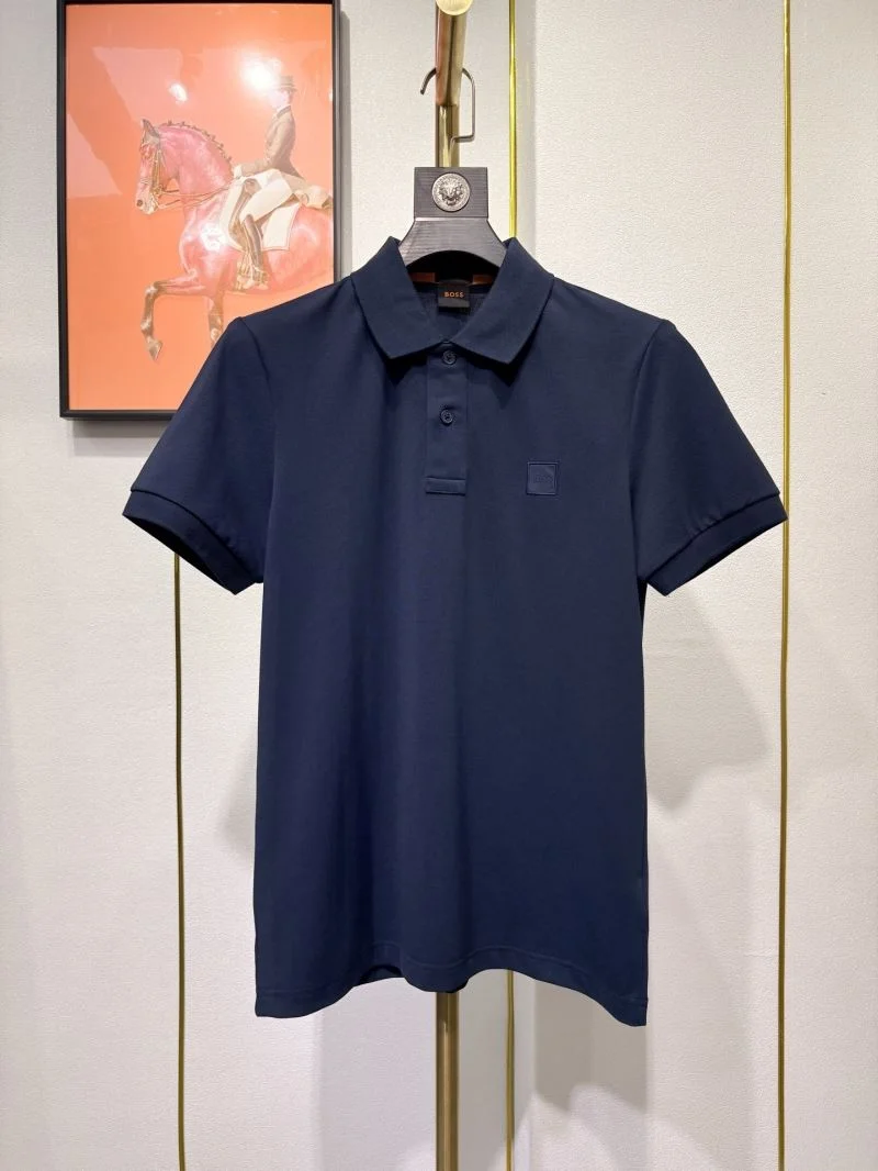Boss T-Shirts Lightweight 163133