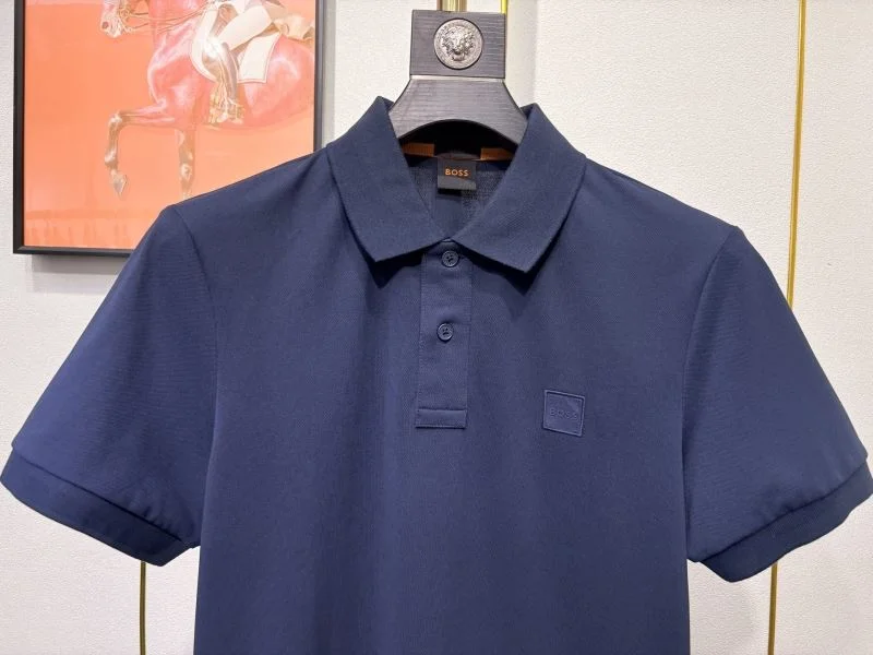 Boss T-Shirts Lightweight 163133