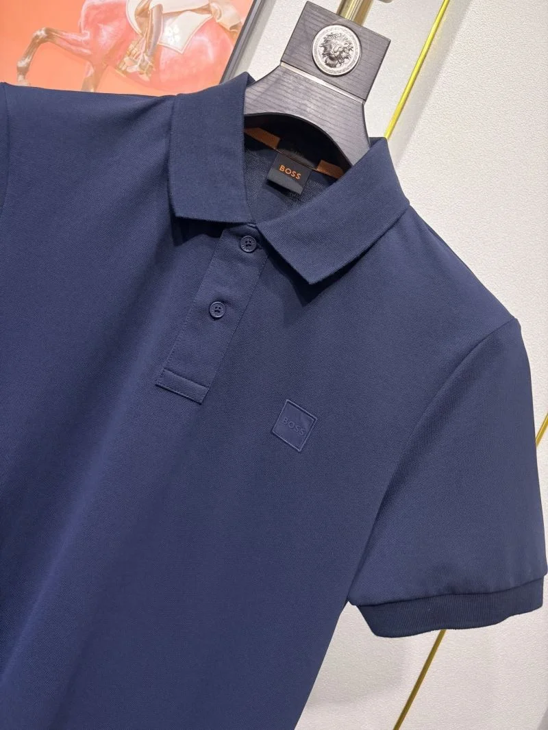 Boss T-Shirts Lightweight 163133