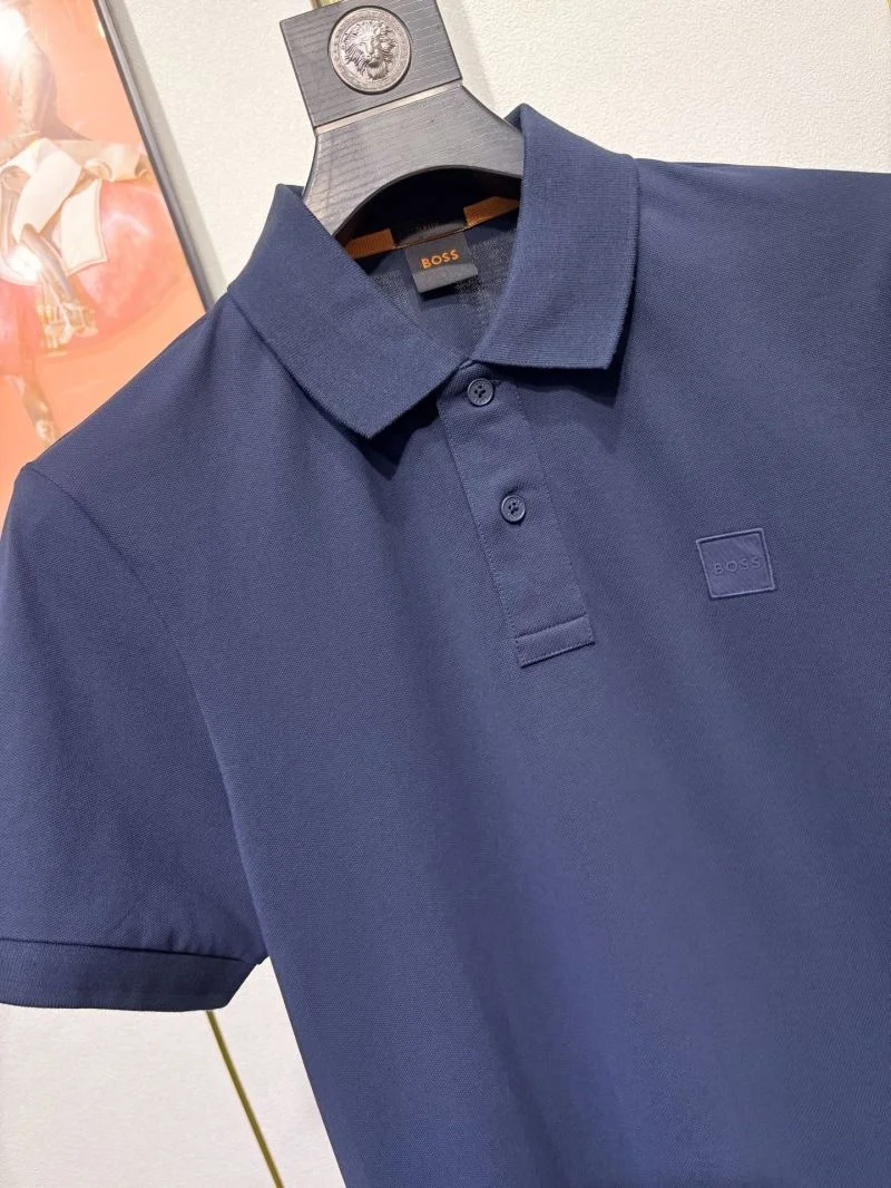 Boss T-Shirts Lightweight 163133