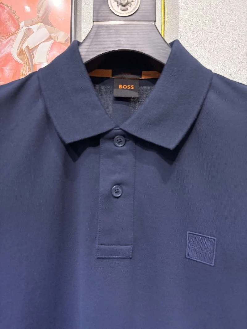 Boss T-Shirts Lightweight 163133