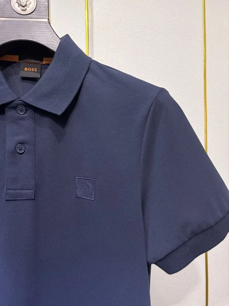 Boss T-Shirts Lightweight 163133